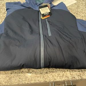 Vertx Manitou Hooded Jacket